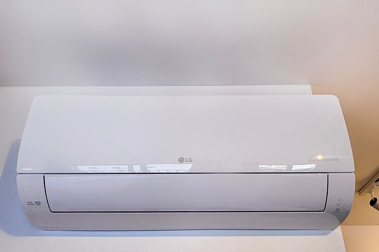 Studio no Campo Belo - Quad703