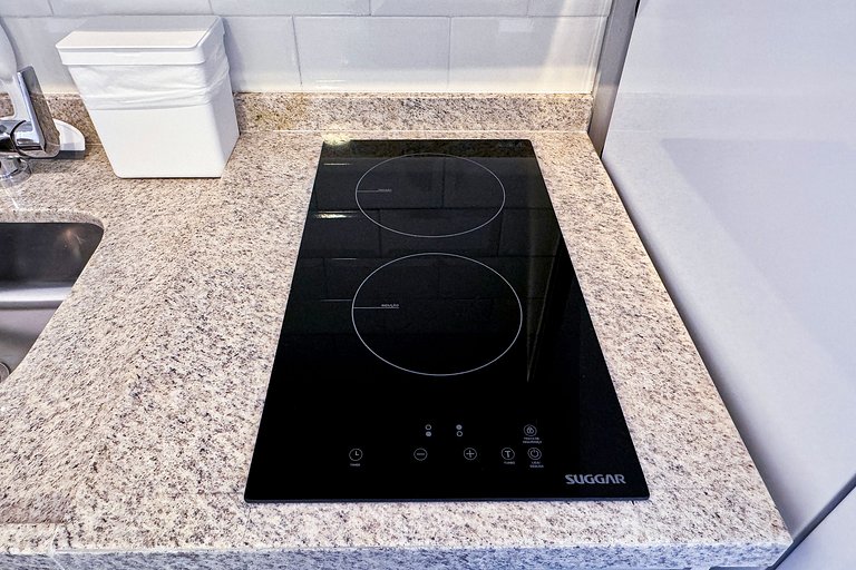 Studio no Campo Belo - Quad703