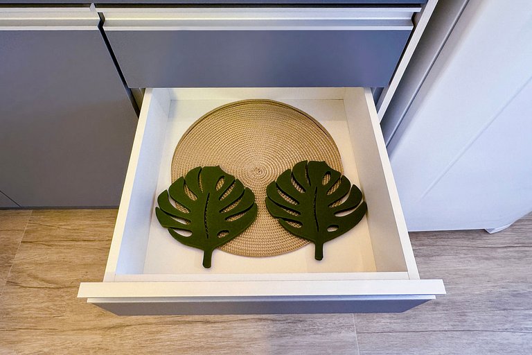 Studio no Campo Belo - Quad703