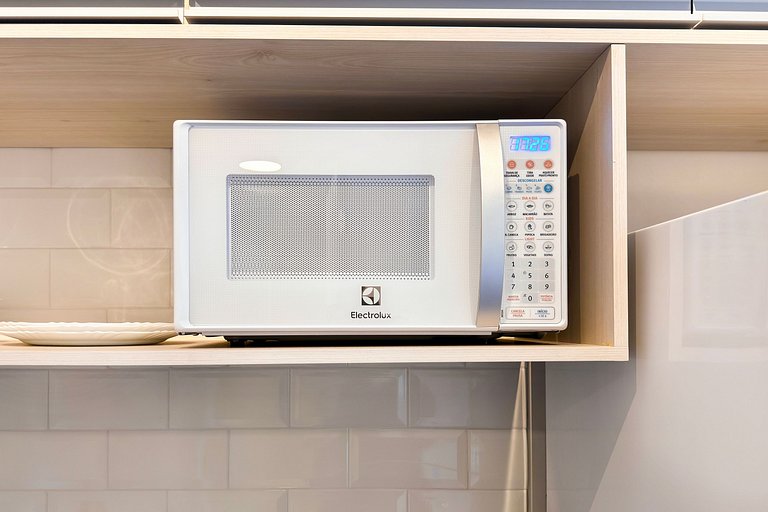 Studio no Campo Belo - Quad703