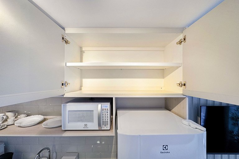 Studio no Campo Belo - Quad703