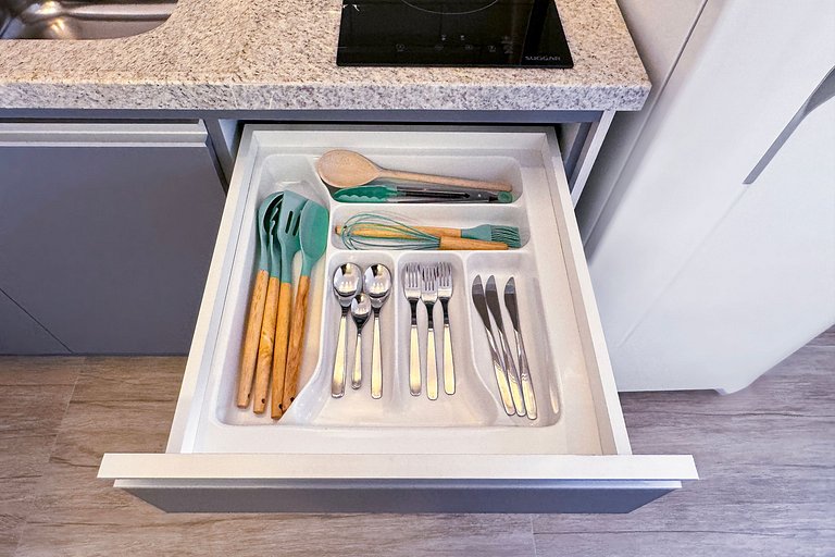 Studio no Campo Belo - Quad703