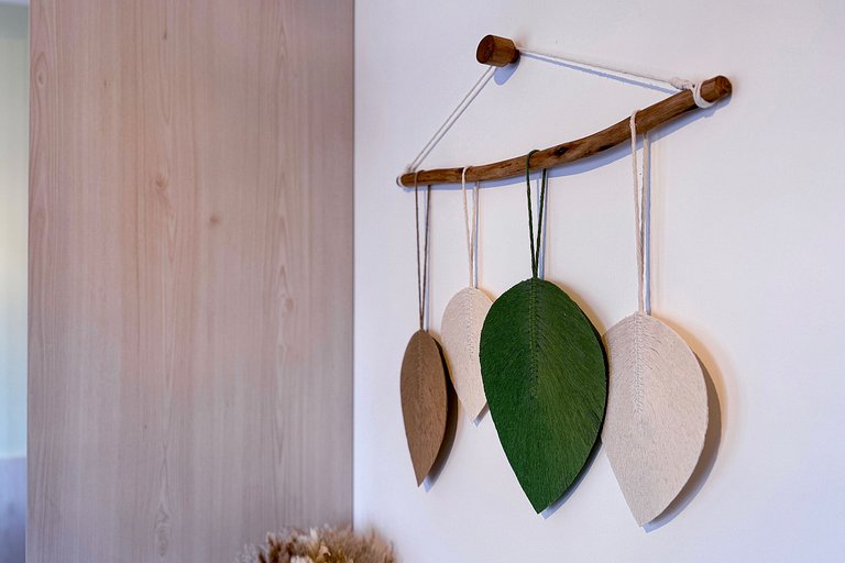 Studio no Campo Belo - Quad703