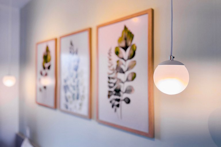 Studio no Campo Belo - Quad703