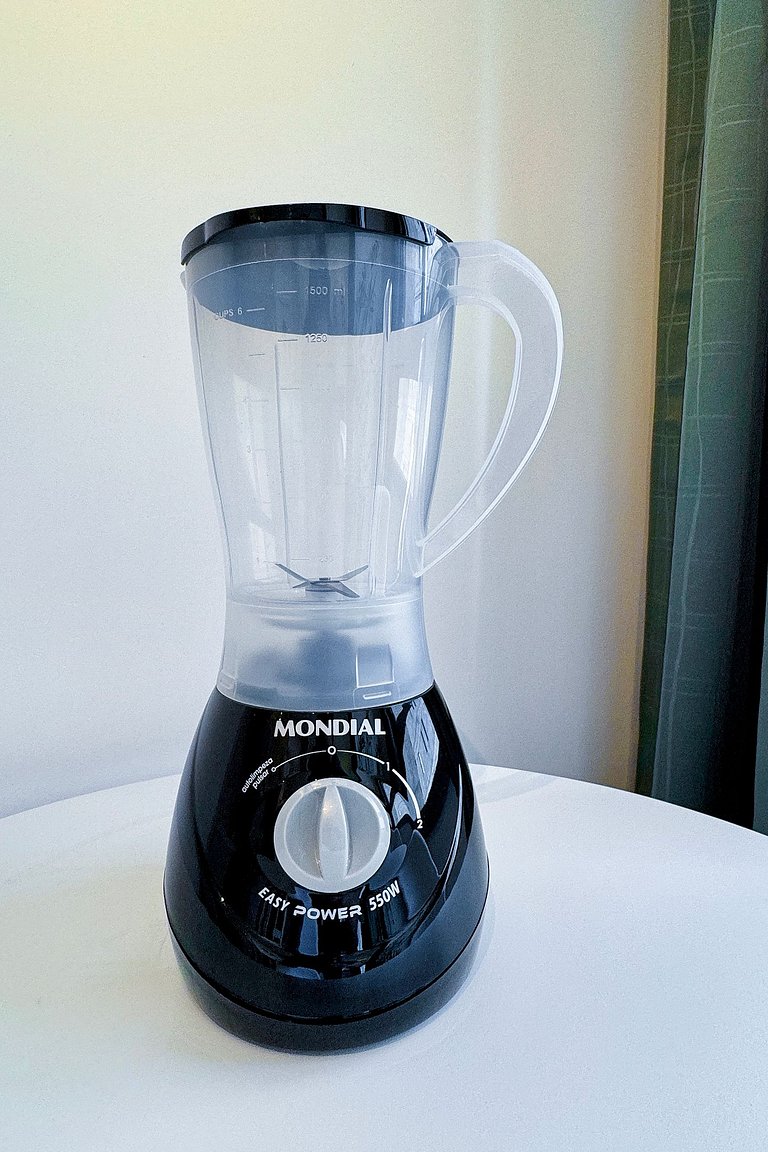 Studio no Campo Belo - Quad703