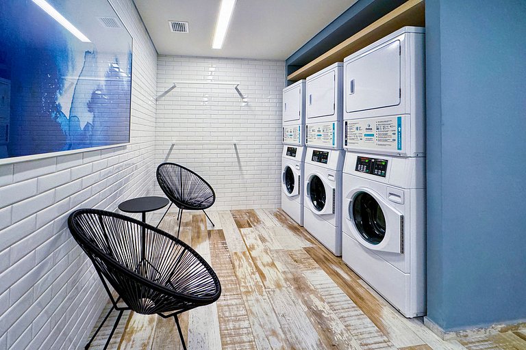 Studio no Campo Belo - Quad703