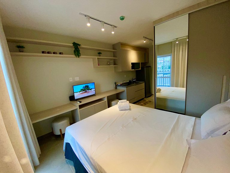 Studio no Campo Belo - Cons102