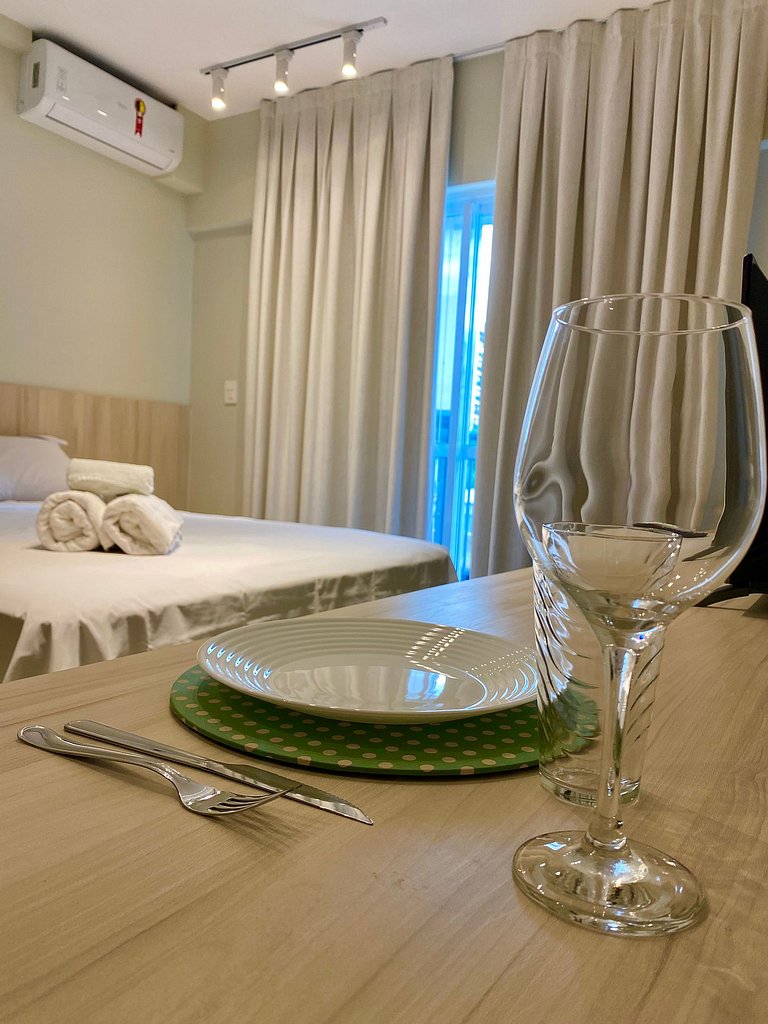 Studio no Campo Belo - Cons102