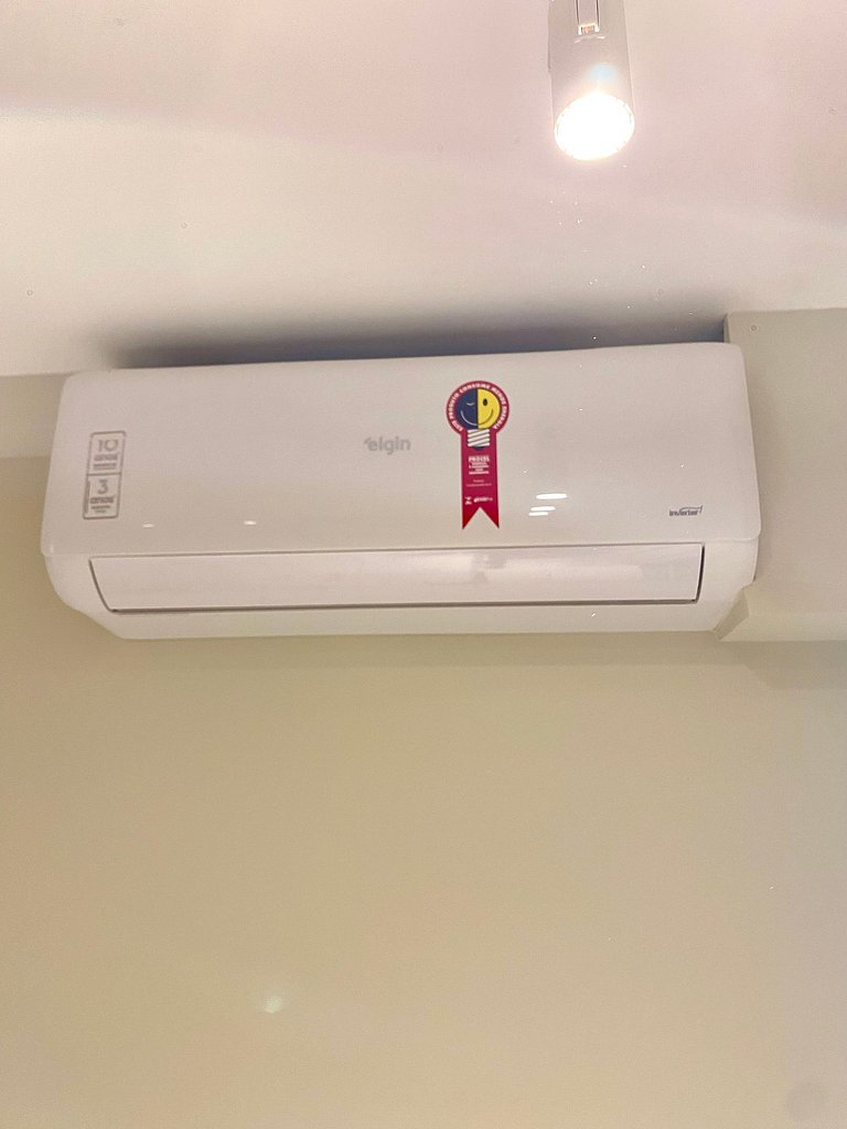 Studio no Campo Belo - Cons102