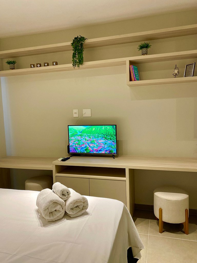 Studio no Campo Belo - Cons102