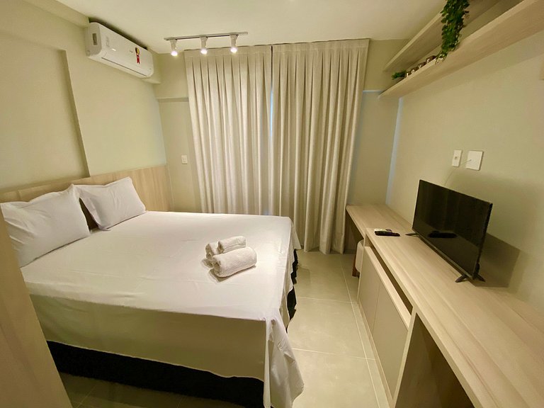 Studio no Campo Belo - Cons102