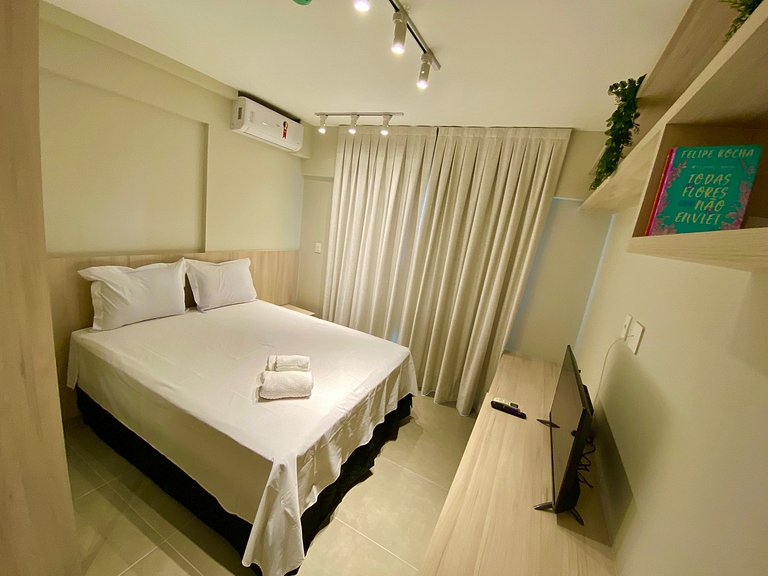 Studio no Campo Belo - Cons102