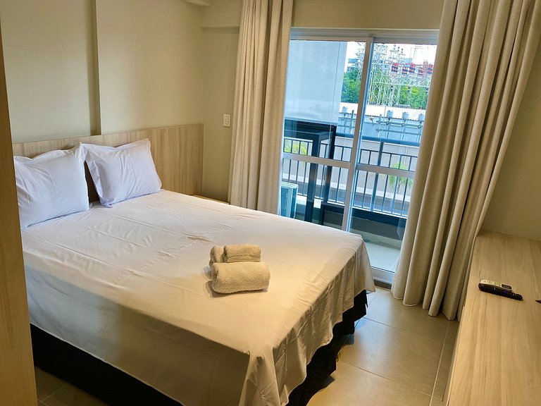 Studio no Campo Belo - Cons102