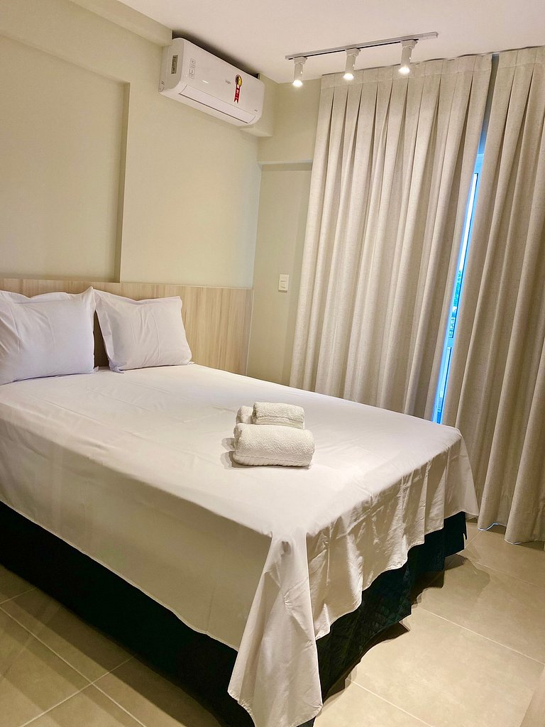 Studio no Campo Belo - Cons102