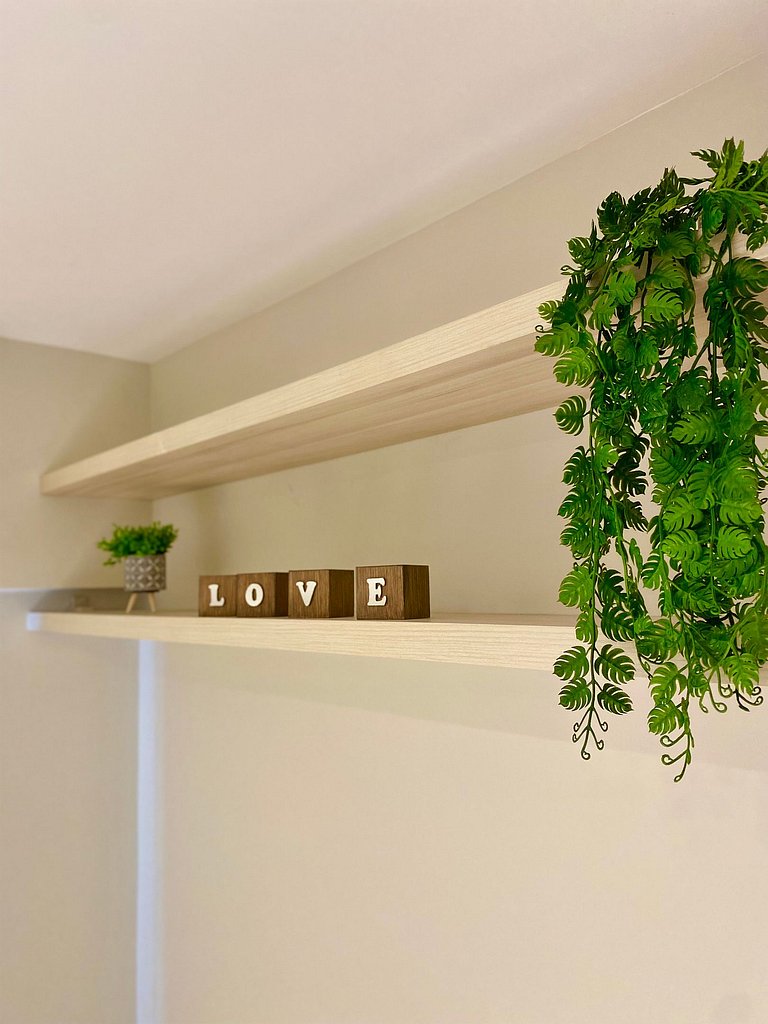 Studio no Campo Belo - Cons102