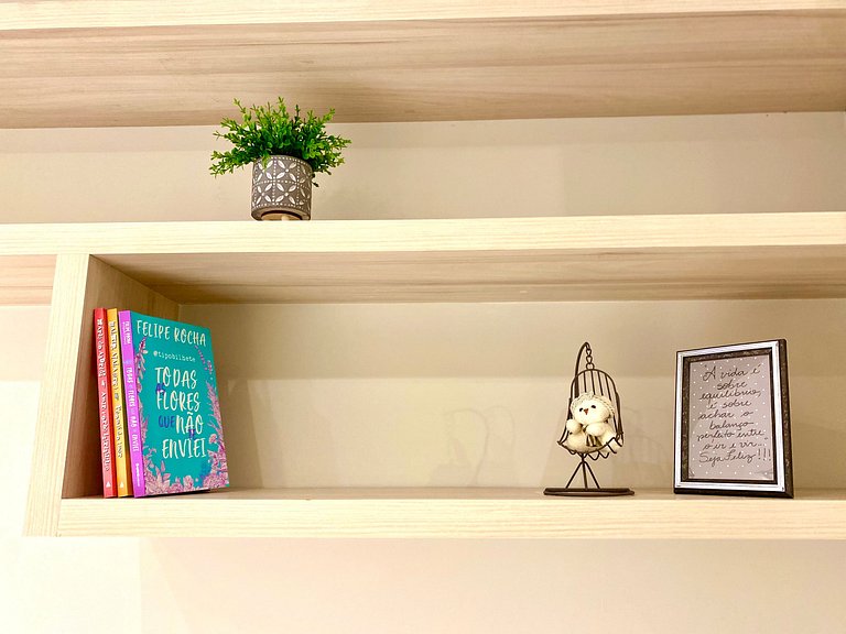 Studio no Campo Belo - Cons102