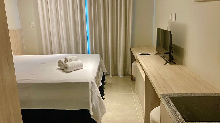 Studio no Campo Belo - Cons102