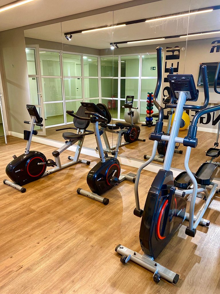 Apartamento Exclusivo | Constantino 115