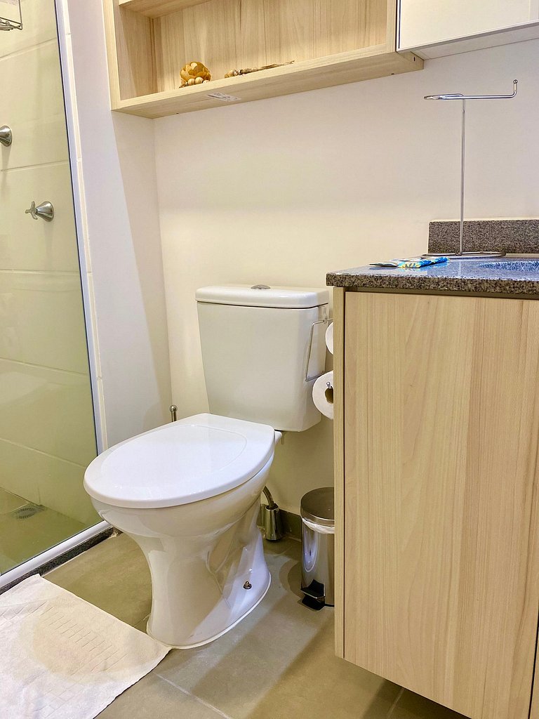 Studio no Campo Belo - Cons102