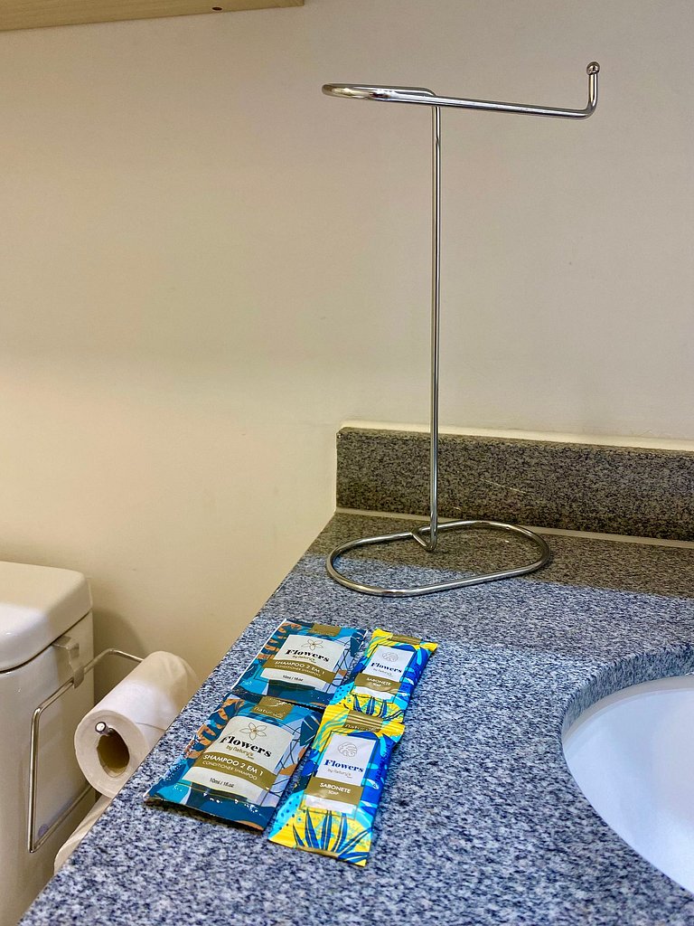 Studio no Campo Belo - Cons102