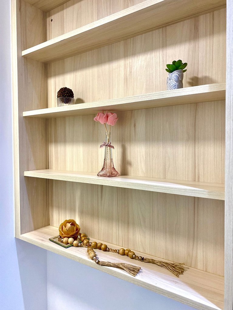 Studio no Campo Belo - Cons102