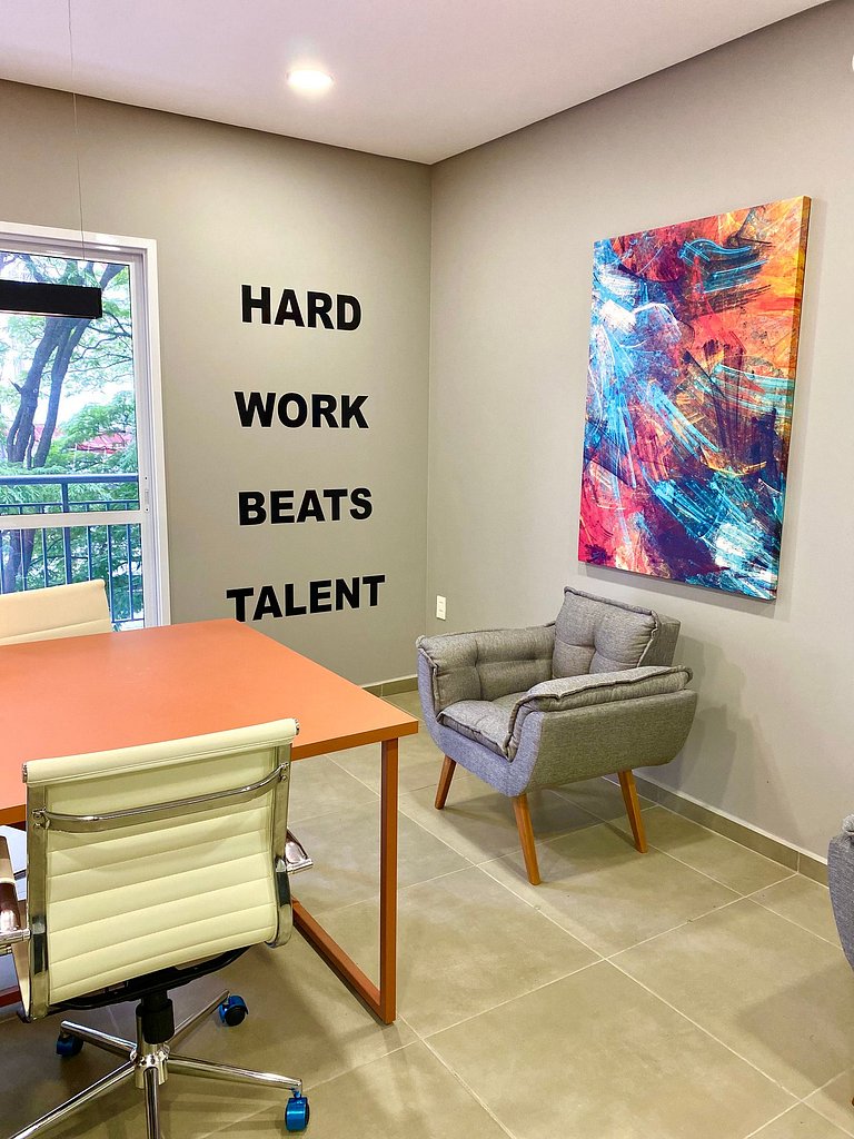 Studio no Campo Belo - Cons102