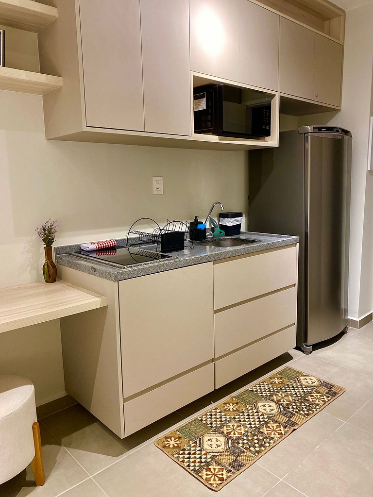 Studio no Campo Belo - Cons102