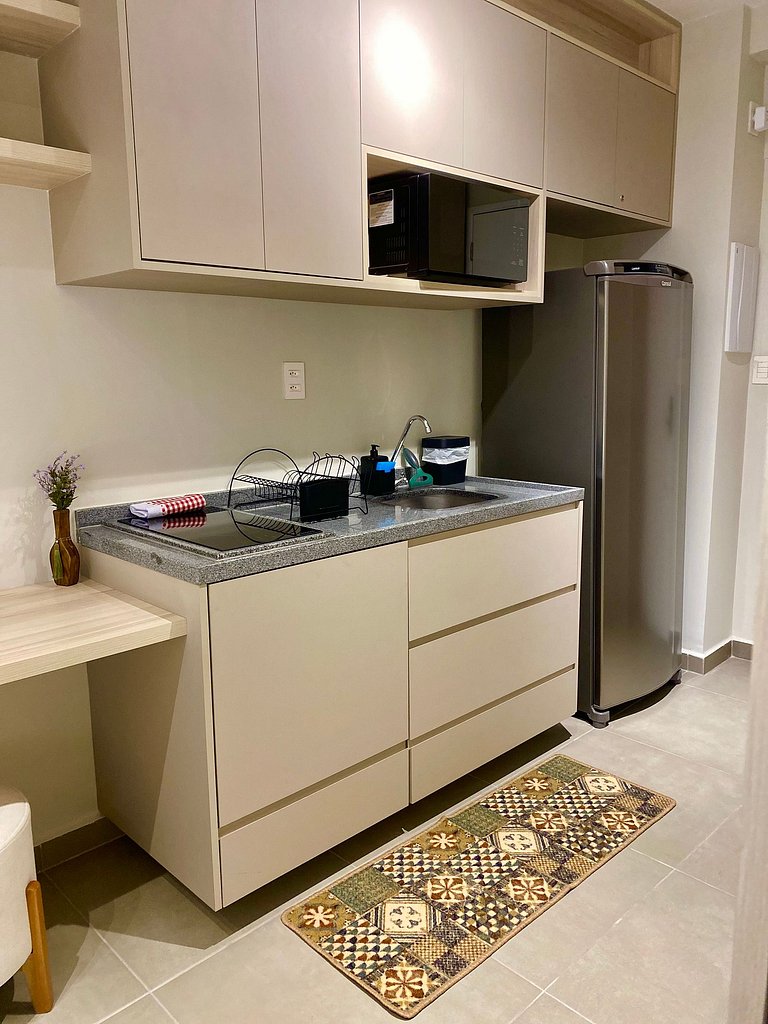 Studio no Campo Belo - Cons102