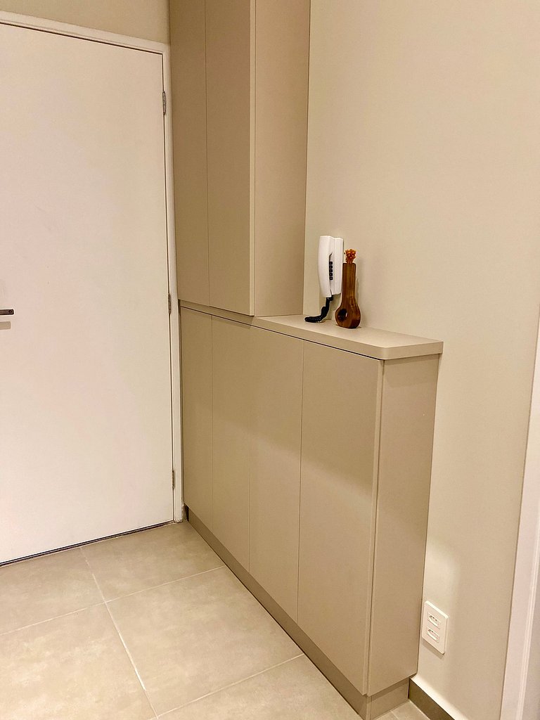 Studio no Campo Belo - Cons102