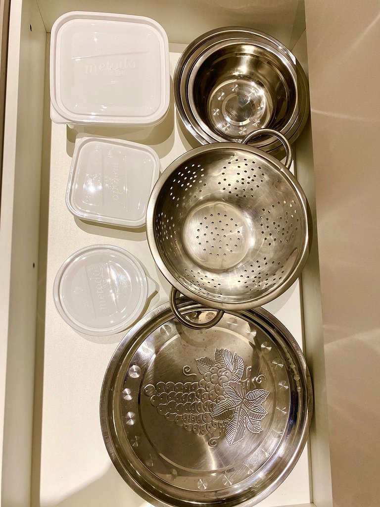 Studio no Campo Belo - Cons102