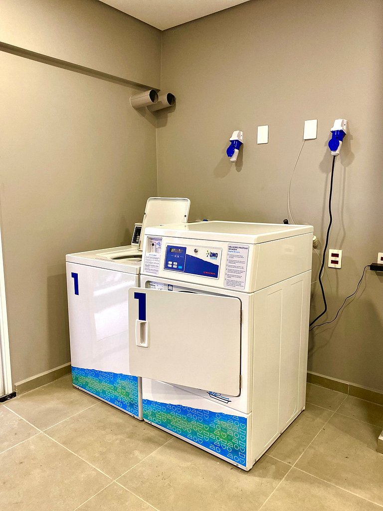 Apartamento Exclusivo | Constantino 115