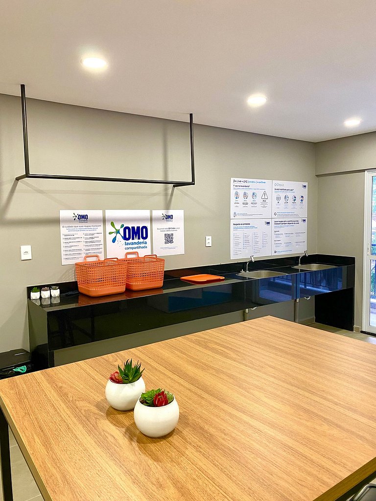 Studio no Campo Belo - Cons102