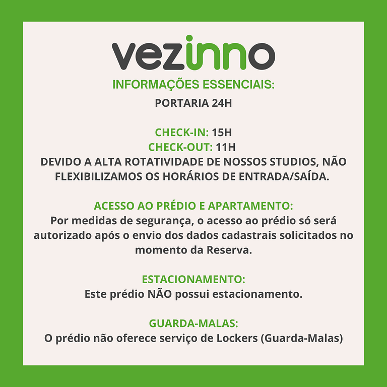 Studio no Campo Belo - Cons102