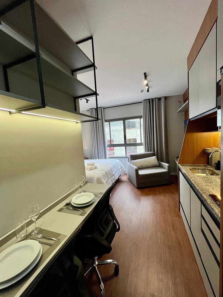 Studio Highlights 73