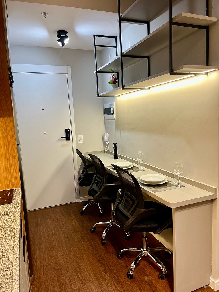 Studio Highlights 73