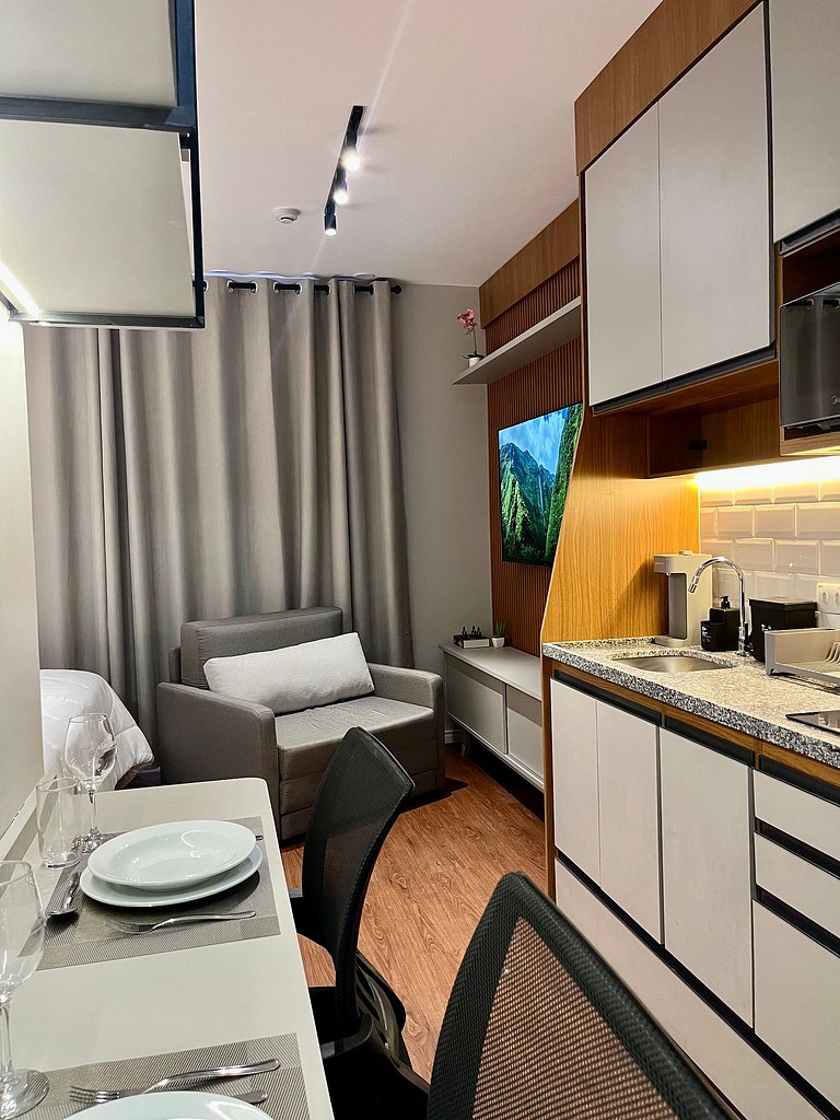 Studio Highlights 73