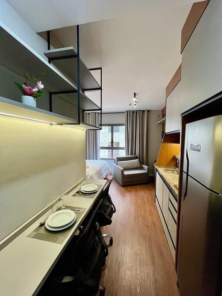 Studio Highlights 73