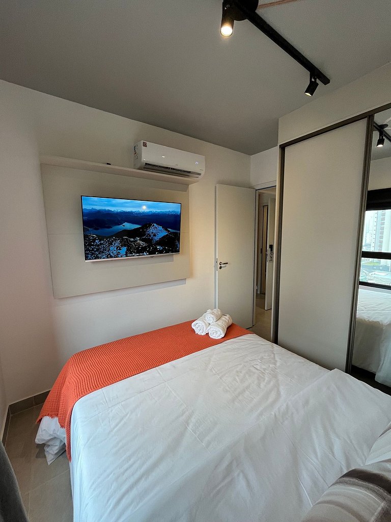 Studio Brera Moema 96