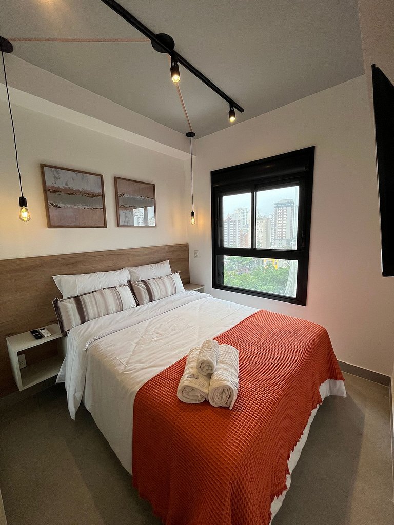 Studio Brera Moema 96