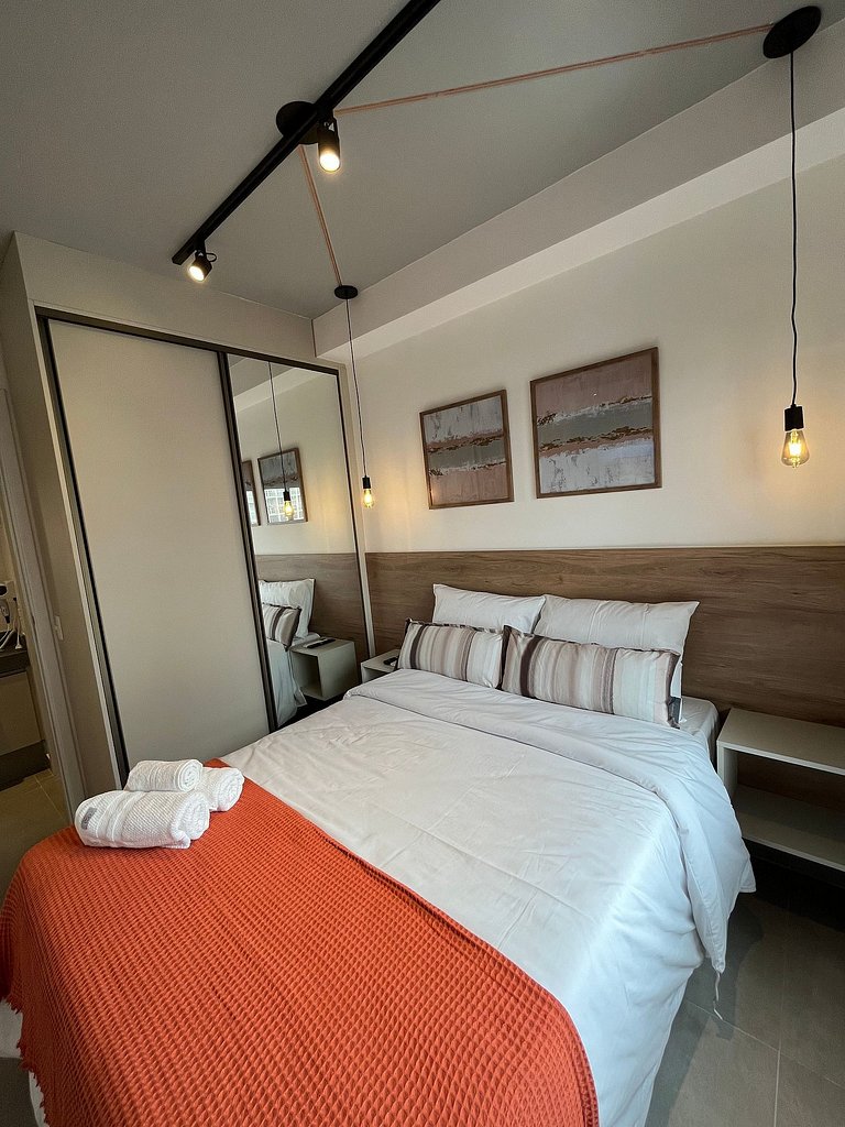 Studio Brera Moema 96