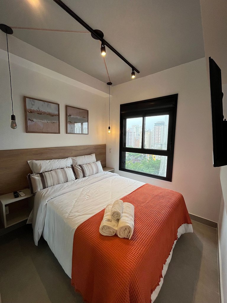 Studio Brera Moema 96