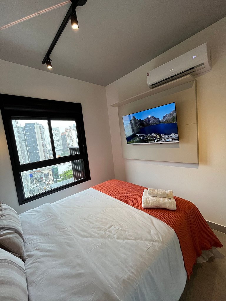 Studio Brera Moema 96