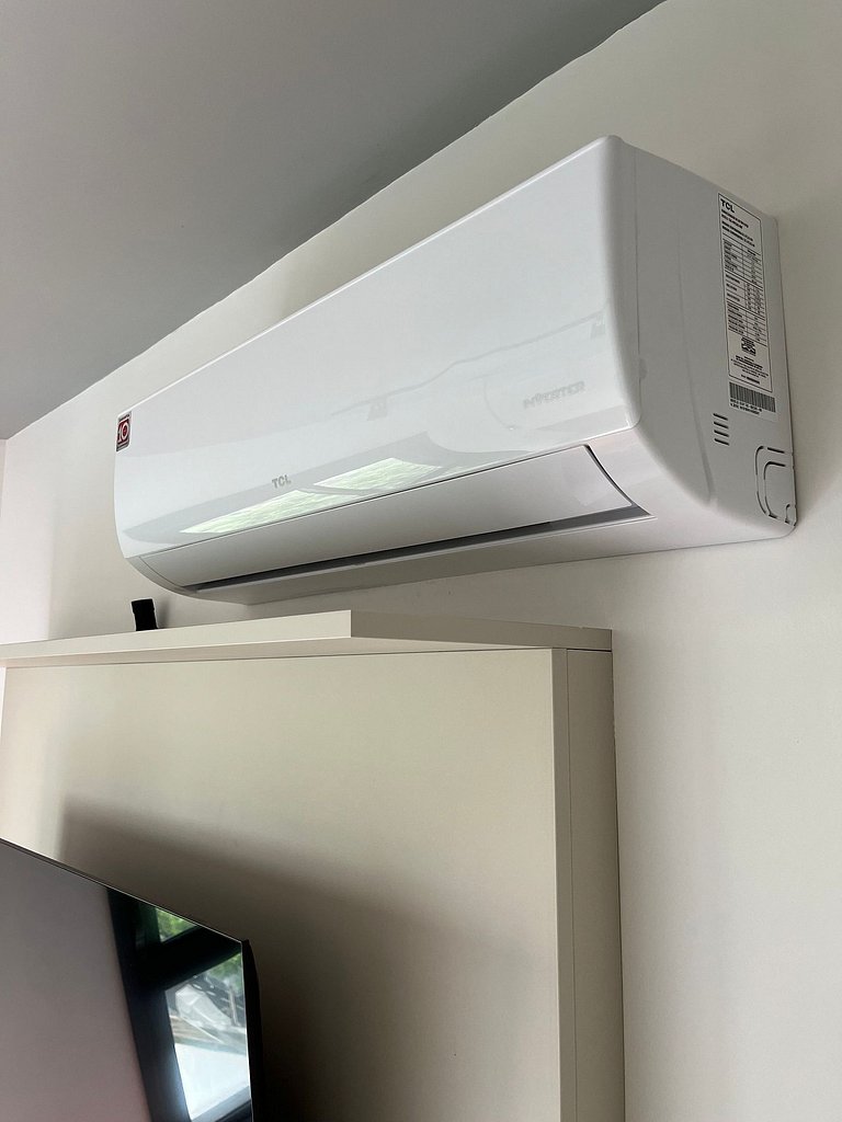 Studio Brera Moema 96