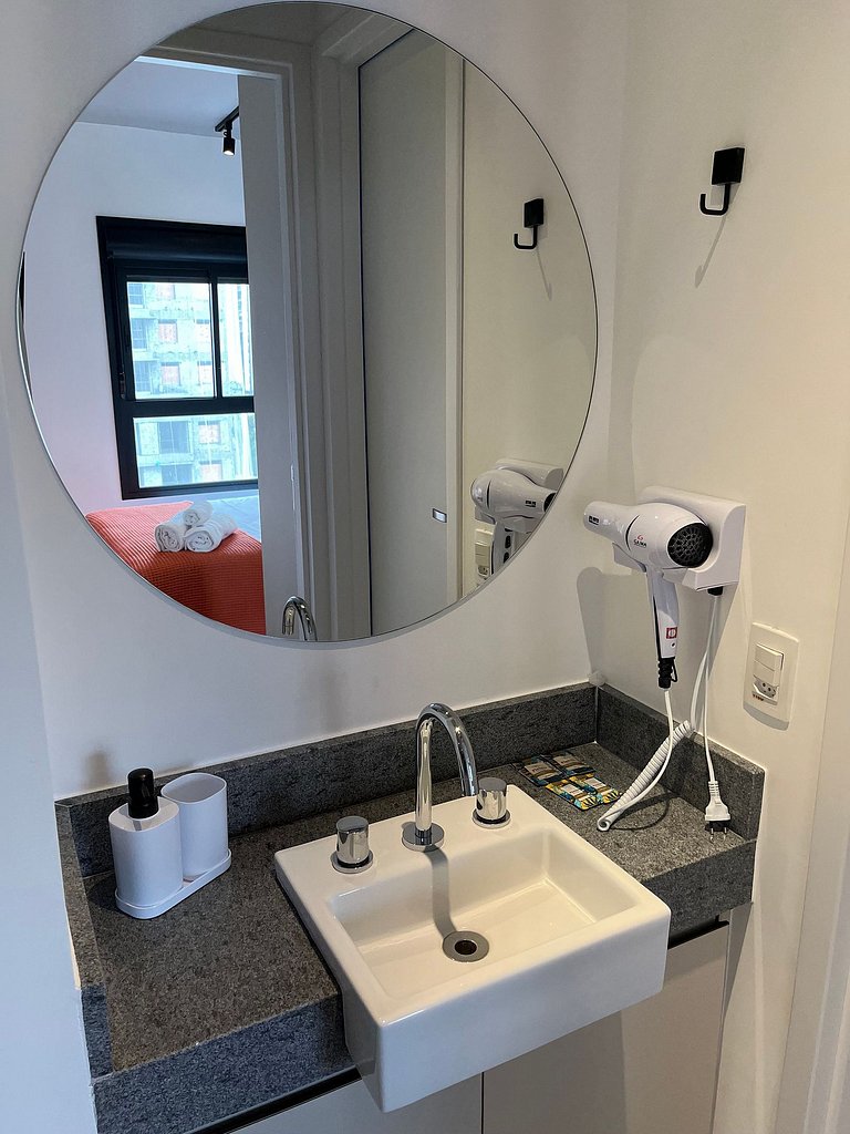 Studio Brera Moema 96