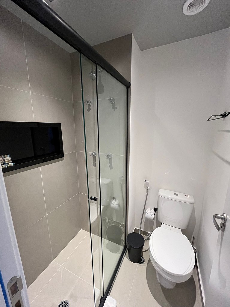 Studio Brera Moema 96