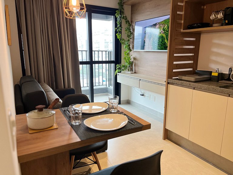 Studio Brera Moema 96