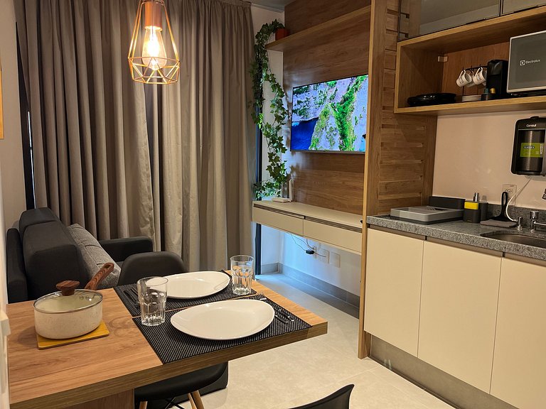 Studio Brera Moema 96