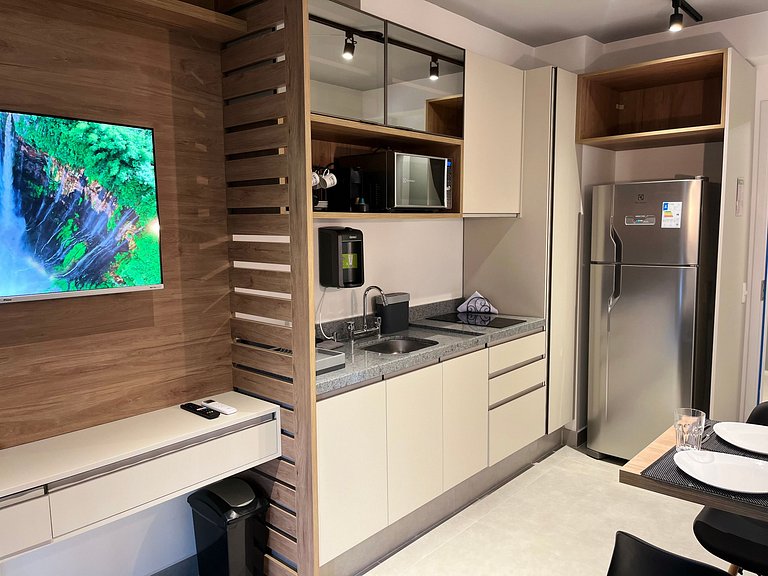 Studio Brera Moema 96