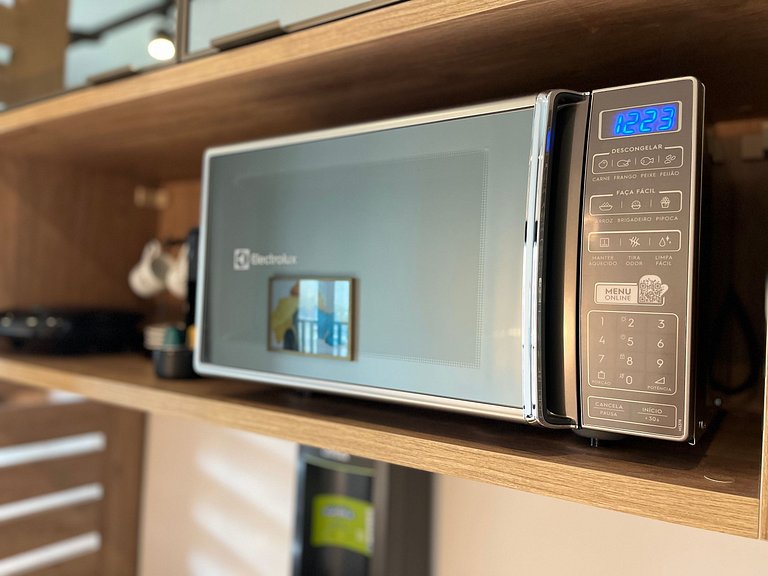 Studio Brera Moema 96