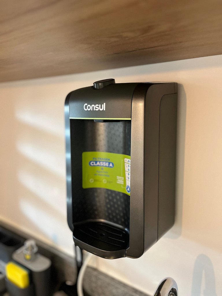 Studio Brera Moema 96